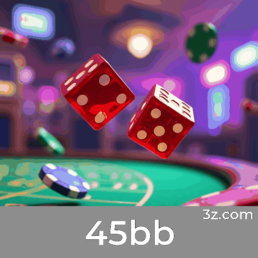 45bb: Cassino Online Seguro e Premiado