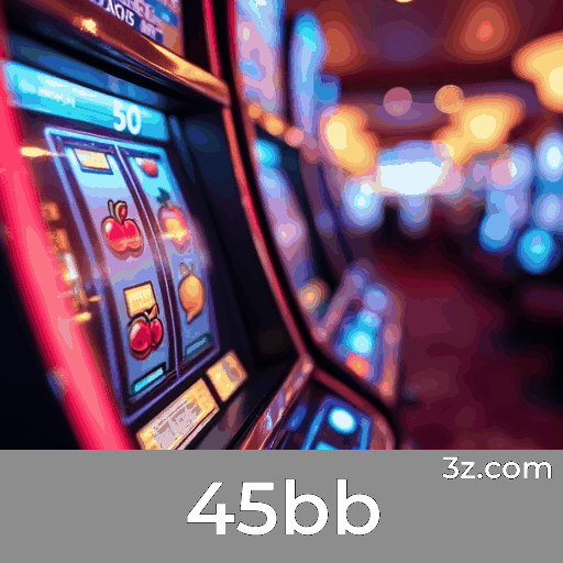 45bb Casino: Exclusivo Programa VIP Luxuoso