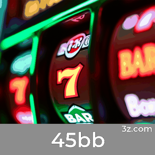 45bb Casino: Exclusivo Programa VIP Luxuoso