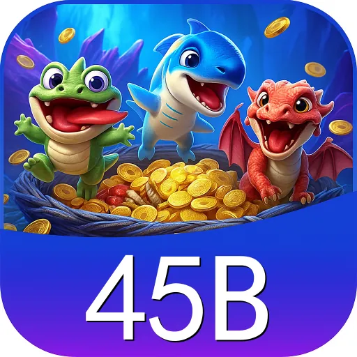 45B Cassino Online